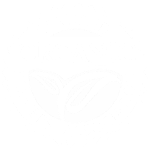 Organic food logo
