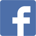 Facebook's logo