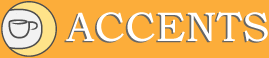 accents'logo